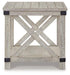 Carynhurst End Table - Vida Furniture (Laredo,TX)