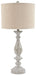 Bernadate Lamp Set - Vida Furniture (Laredo,TX)