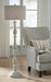 Bernadate Lamp Set - Vida Furniture (Laredo,TX)