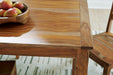 Dressonni Dining Room Set - Vida Furniture (Laredo,TX)