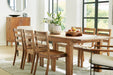 Dressonni Dining Room Set - Vida Furniture (Laredo,TX)