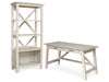 Carynhurst Home Office Set - Vida Furniture (Laredo,TX)