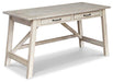 Carynhurst Home Office Set - Vida Furniture (Laredo,TX)