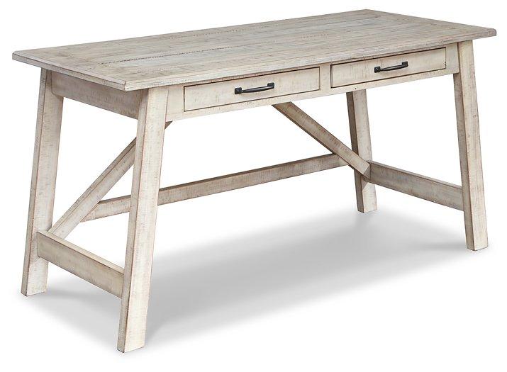 Carynhurst Home Office Set - Vida Furniture (Laredo,TX)