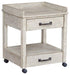 Carynhurst Home Office Set - Vida Furniture (Laredo,TX)