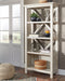 Carynhurst Home Office Set - Vida Furniture (Laredo,TX)