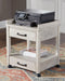 Carynhurst Home Office Set - Vida Furniture (Laredo,TX)