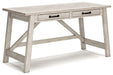 Carynhurst Home Office Set - Vida Furniture (Laredo,TX)