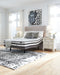 Chime 10 Inch Hybrid Mattress in a Box - Vida Furniture (Laredo,TX)