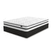 Chime 10 Inch Hybrid Mattress in a Box - Vida Furniture (Laredo,TX)