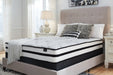 Chime 10 Inch Hybrid Mattress in a Box - Vida Furniture (Laredo,TX)