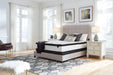Chime 12 Inch Hybrid Mattress in a Box - Vida Furniture (Laredo,TX)