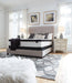 Chime 12 Inch Hybrid Mattress in a Box - Vida Furniture (Laredo,TX)
