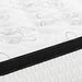 Chime 12 Inch Hybrid Mattress in a Box - Vida Furniture (Laredo,TX)