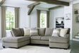 Creswell Living Room Set - Vida Furniture (Laredo,TX)