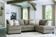 Creswell Living Room Set - Vida Furniture (Laredo,TX)