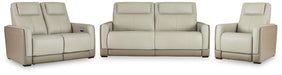 Battleville Living Room Set - Vida Furniture (Laredo,TX)