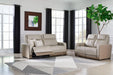 Battleville Living Room Set - Vida Furniture (Laredo,TX)