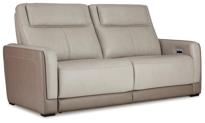 Battleville Living Room Set - Vida Furniture (Laredo,TX)