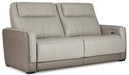 Battleville Living Room Set - Vida Furniture (Laredo,TX)