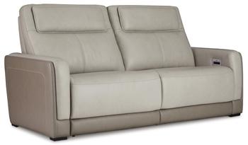 Battleville Living Room Set - Vida Furniture (Laredo,TX)