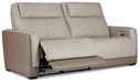 Battleville Living Room Set - Vida Furniture (Laredo,TX)