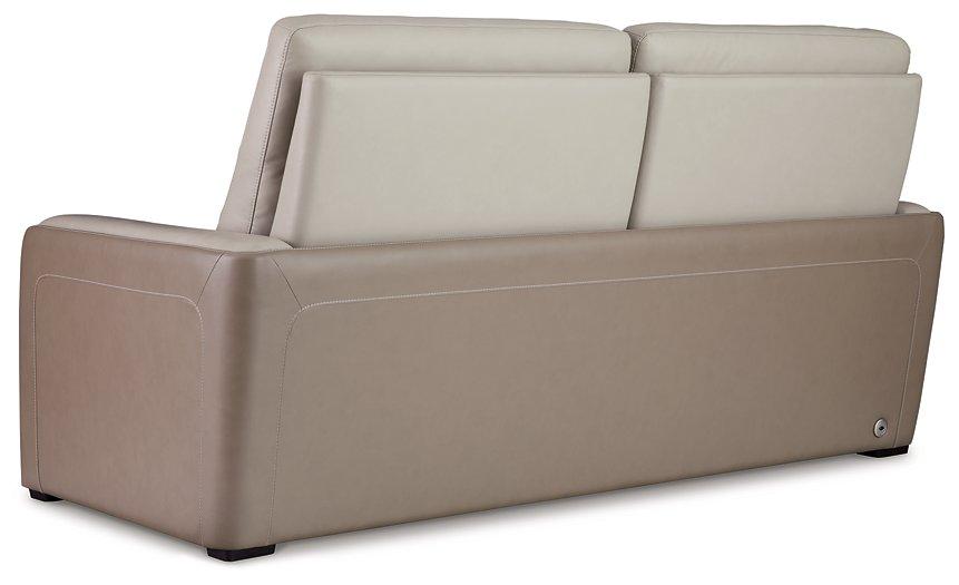 Battleville Living Room Set - Vida Furniture (Laredo,TX)