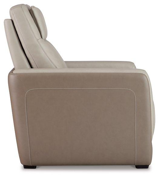 Battleville Living Room Set - Vida Furniture (Laredo,TX)