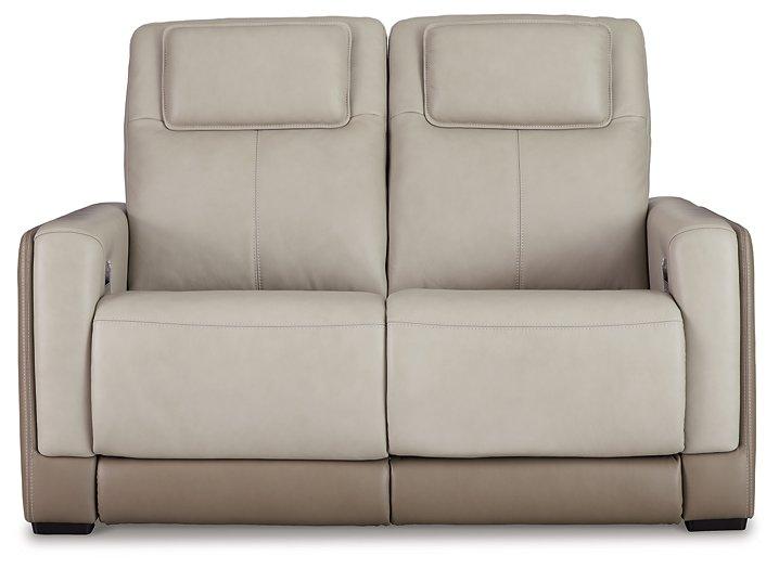 Battleville Living Room Set - Vida Furniture (Laredo,TX)