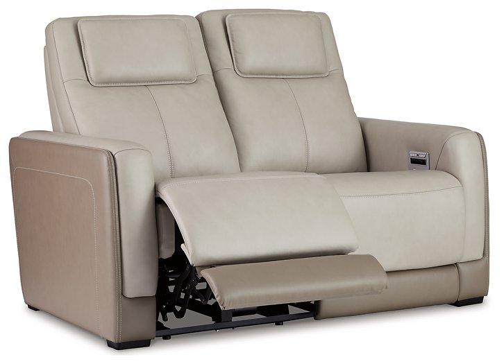 Battleville Living Room Set - Vida Furniture (Laredo,TX)