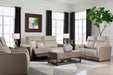 Battleville Living Room Set - Vida Furniture (Laredo,TX)