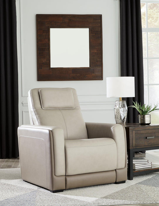 Battleville Living Room Set - Vida Furniture (Laredo,TX)