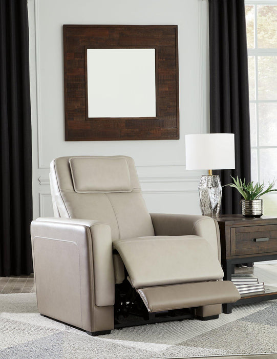 Battleville Living Room Set - Vida Furniture (Laredo,TX)