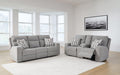 Biscoe Living Room Set - Vida Furniture (Laredo,TX)