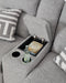Biscoe Living Room Set - Vida Furniture (Laredo,TX)
