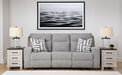 Biscoe Living Room Set - Vida Furniture (Laredo,TX)