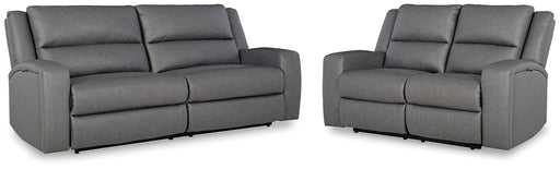 Brixworth Living Room Set - Vida Furniture (Laredo,TX)