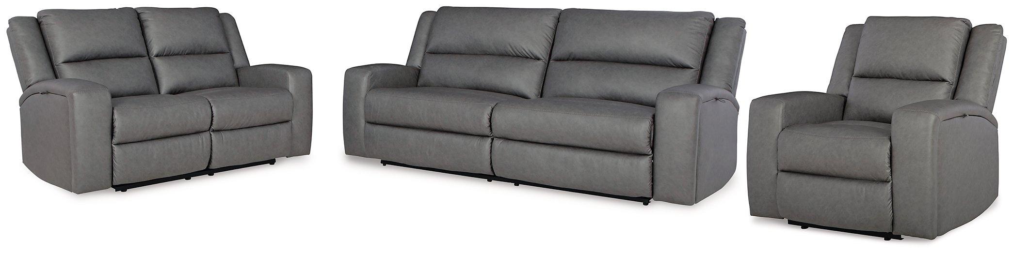 Brixworth Living Room Set - Vida Furniture (Laredo,TX)