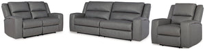 Brixworth Living Room Set - Vida Furniture (Laredo,TX)