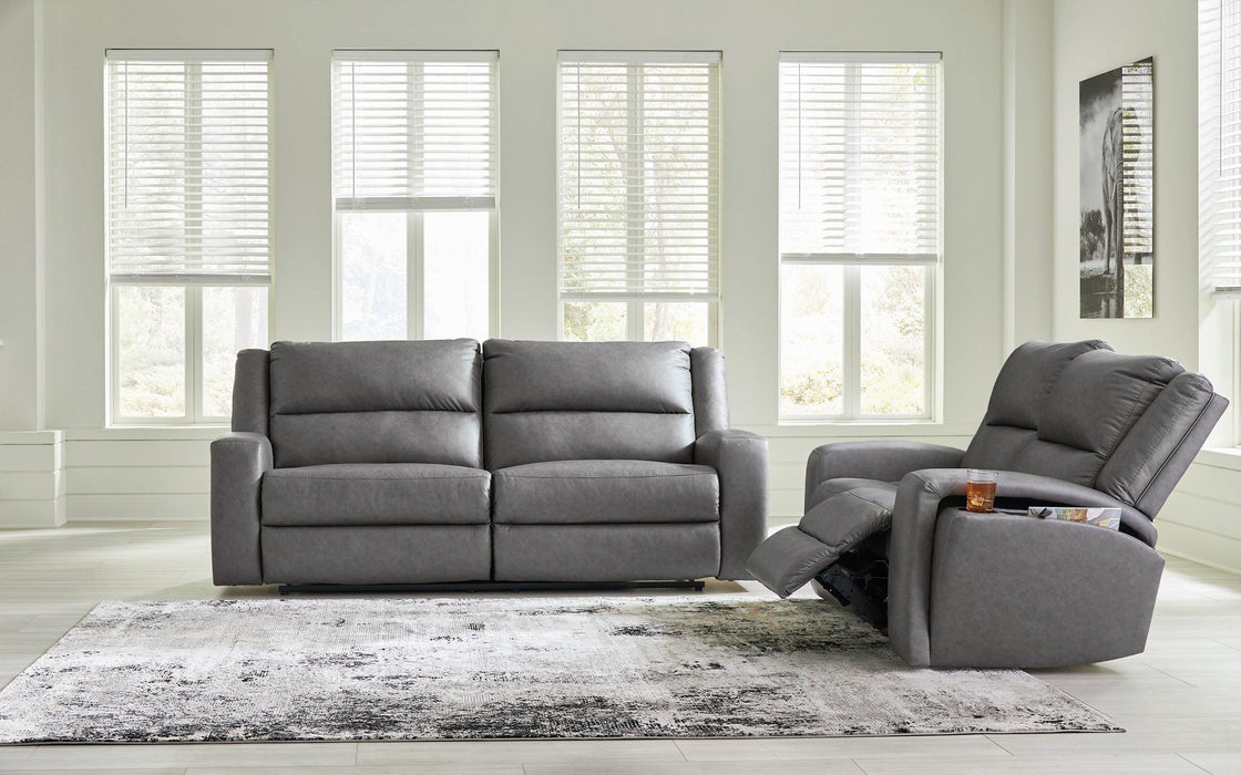 Brixworth Living Room Set - Vida Furniture (Laredo,TX)