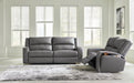 Brixworth Living Room Set - Vida Furniture (Laredo,TX)
