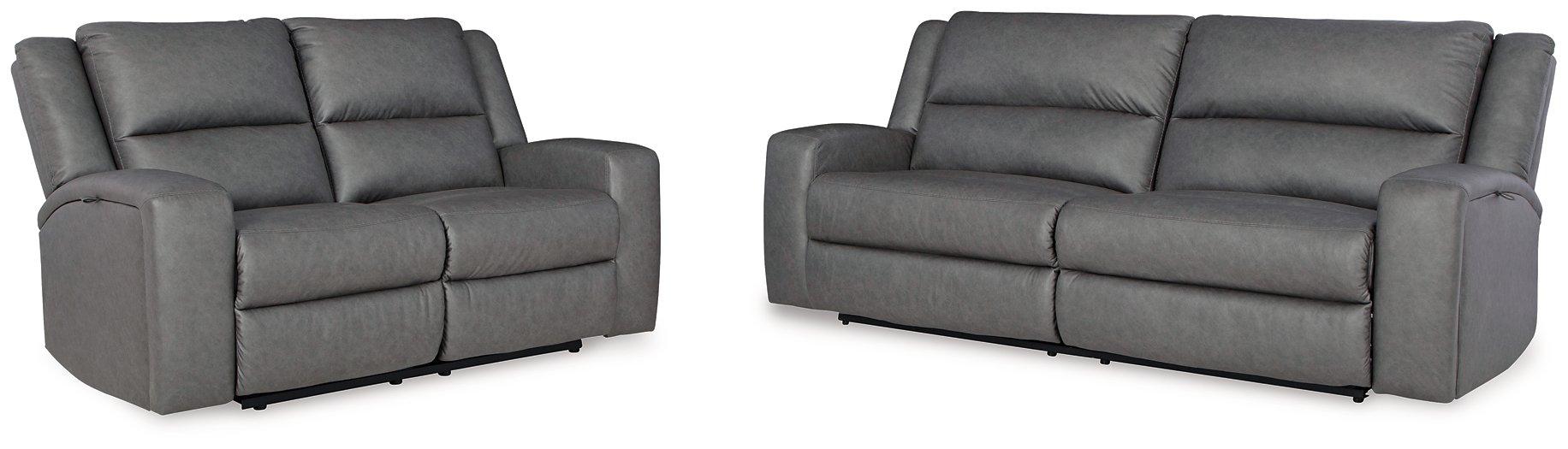 Brixworth Living Room Set - Vida Furniture (Laredo,TX)