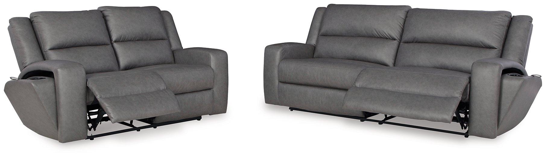 Brixworth Living Room Set - Vida Furniture (Laredo,TX)