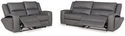 Brixworth Living Room Set - Vida Furniture (Laredo,TX)