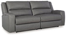 Brixworth Living Room Set - Vida Furniture (Laredo,TX)