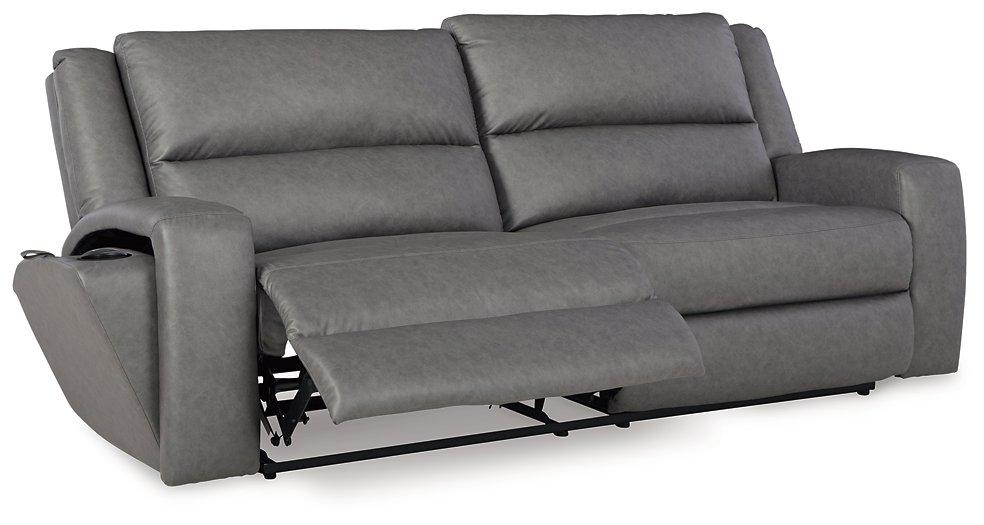 Brixworth Living Room Set - Vida Furniture (Laredo,TX)