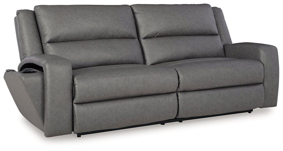 Brixworth Living Room Set - Vida Furniture (Laredo,TX)