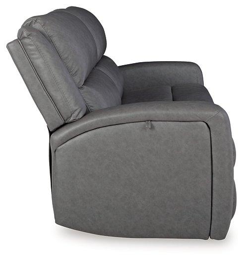 Brixworth Living Room Set - Vida Furniture (Laredo,TX)