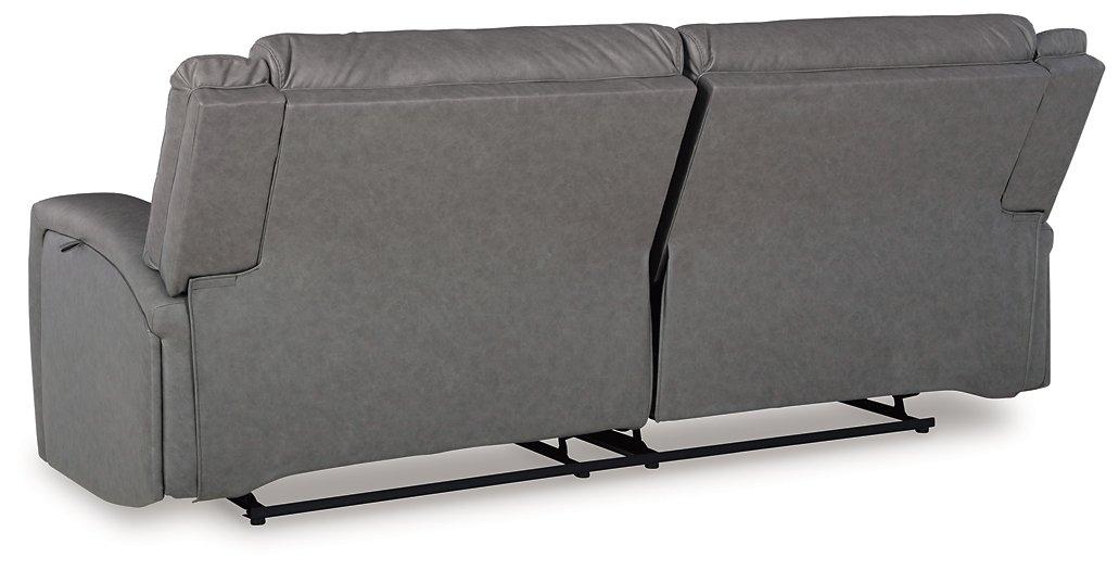 Brixworth Living Room Set - Vida Furniture (Laredo,TX)