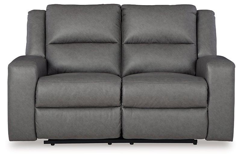 Brixworth Living Room Set - Vida Furniture (Laredo,TX)